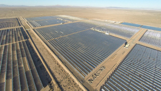 Illustration for article titled New Interactive Map Explores State of U.S. Solar Power